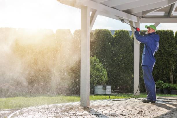 Professional  Pressure Washing Services in Brushy, OK