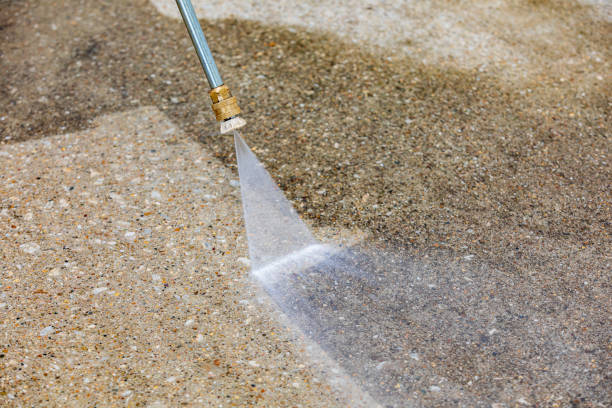 Best Residential Exterior Washing  in Brushy, OK