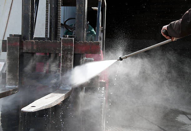  Brushy, OK Pressure Washing Pros