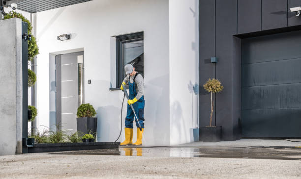 Best Machinery and Equipment Cleaning  in Brushy, OK